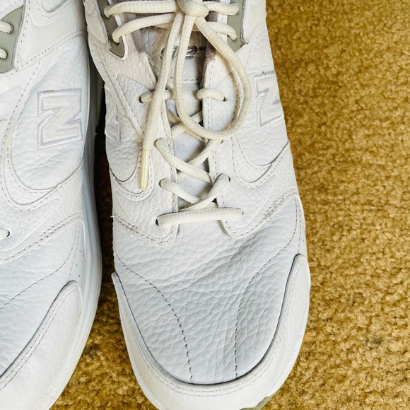 New Balance Men’s Walking Shoes - Picture 4 of 13